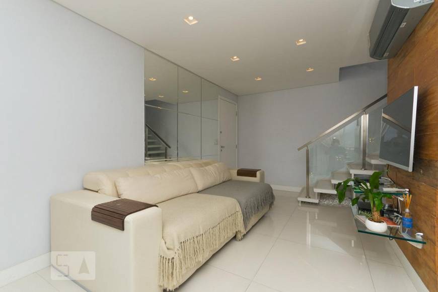 Foto 4 de Apartamento com 1 Quarto à venda, 65m² em Vila Mariana, São Paulo