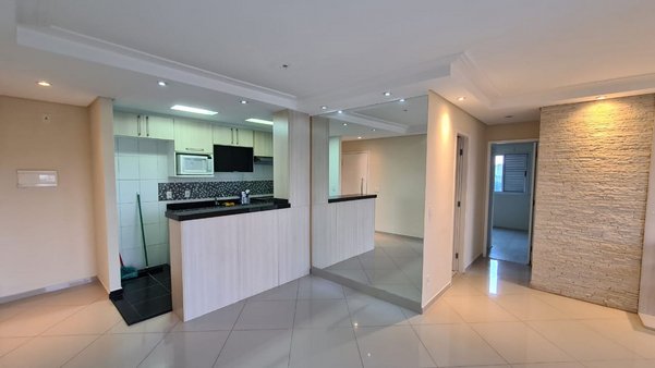 Foto 3 de Apartamento com 2 Quartos à venda, 70m² em Água Branca, São Paulo