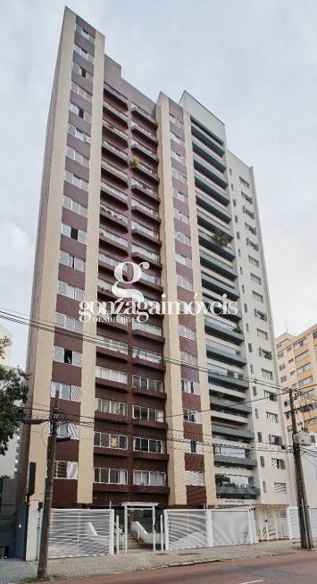 Foto 1 de Apartamento com 2 Quartos à venda, 80m² em Água Verde, Curitiba