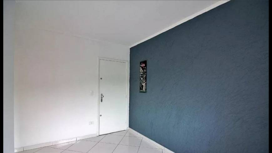 Foto 3 de Apartamento com 2 Quartos à venda, 55m² em Baeta Neves, São Bernardo do Campo