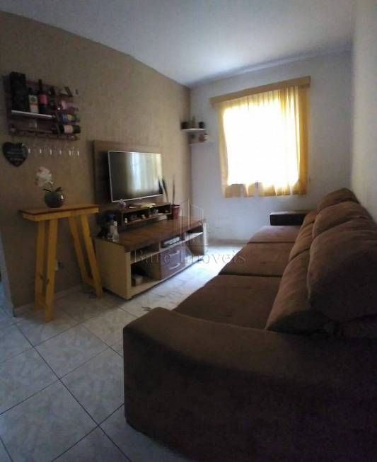 Foto 1 de Apartamento com 2 Quartos à venda, 56m² em Baeta Neves, São Bernardo do Campo