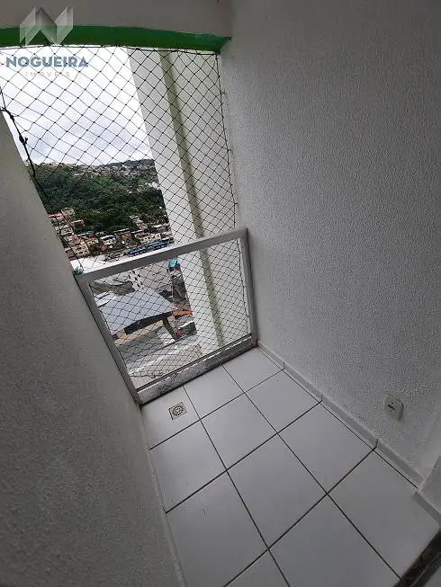 Foto 3 de Apartamento com 2 Quartos para alugar, 55m² em Bandeirantes, Juiz de Fora