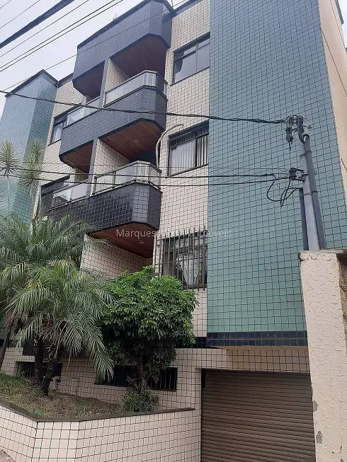 Foto 1 de Apartamento com 2 Quartos para alugar, 70m² em Bandeirantes, Juiz de Fora