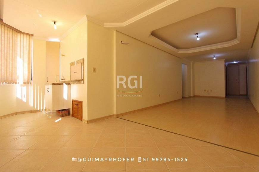 Foto 3 de Apartamento com 2 Quartos à venda, 93m² em Boa Vista, Porto Alegre