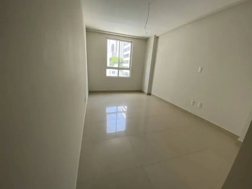 Foto 4 de Apartamento com 2 Quartos à venda, 70m² em Cabo Branco, João Pessoa