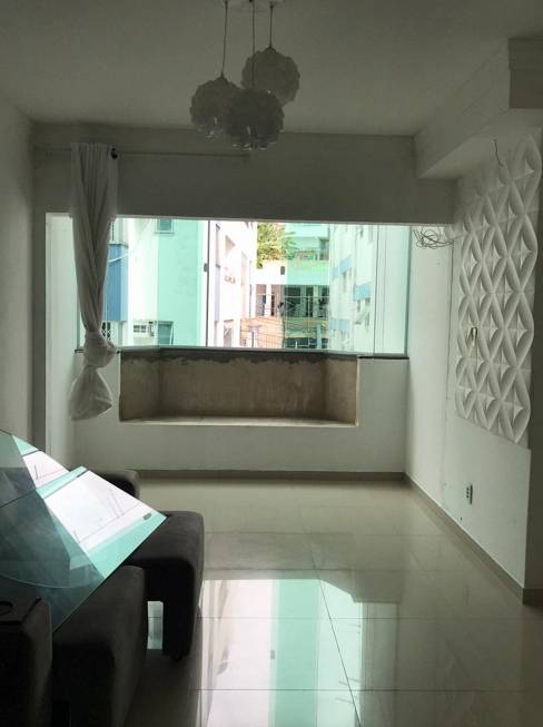 Foto 1 de Apartamento com 2 Quartos à venda, 70m² em Canela, Salvador