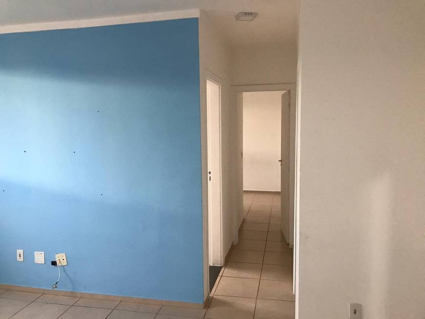 Foto 5 de Apartamento com 2 Quartos à venda, 49m² em Carumbé, Cuiabá