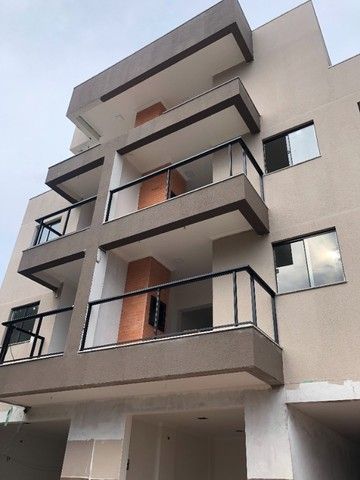 Foto 1 de Apartamento com 2 Quartos à venda, 58m² em Coqueiral, Cascavel