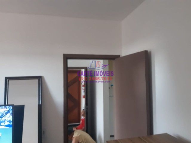 Foto 2 de Apartamento com 2 Quartos à venda, 57m² em Eldorado, Contagem