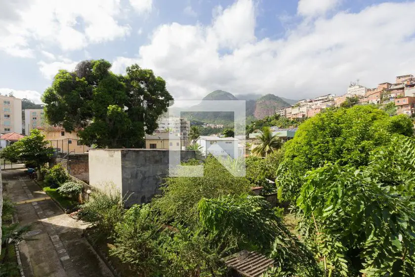 Foto 5 de Apartamento com 2 Quartos para alugar, 44m² em Freguesia, Rio de Janeiro