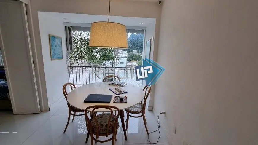 Foto 2 de Apartamento com 2 Quartos à venda, 118m² em Gávea, Rio de Janeiro