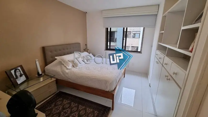 Foto 5 de Apartamento com 2 Quartos à venda, 118m² em Gávea, Rio de Janeiro