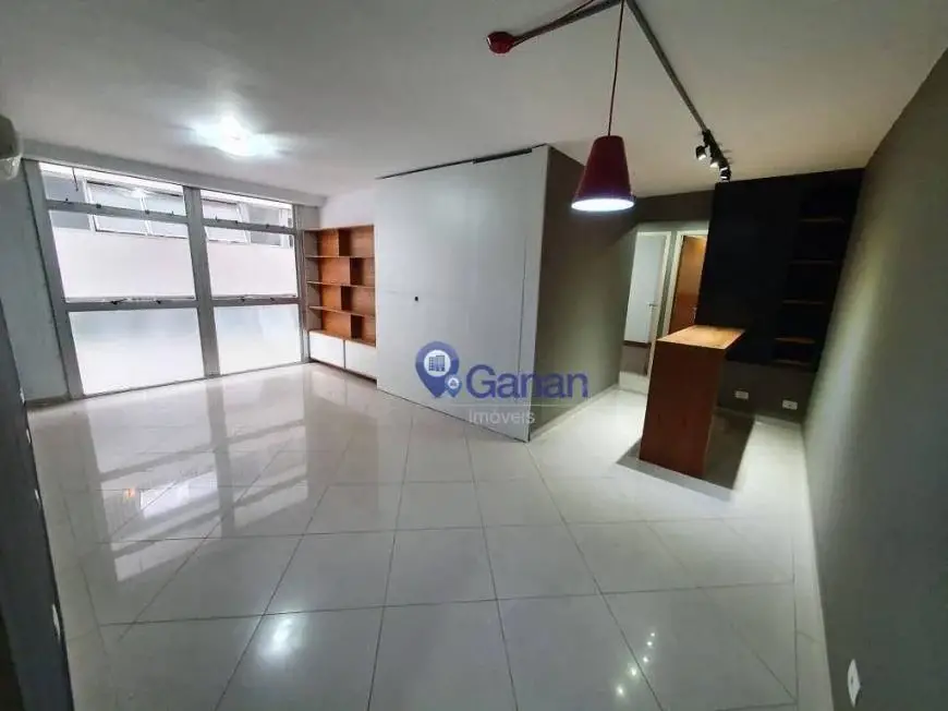 Foto 1 de Apartamento com 2 Quartos para alugar, 85m² em Itaim Bibi, São Paulo