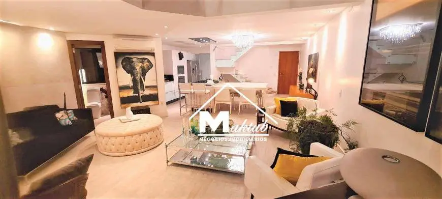 Foto 2 de Apartamento com 2 Quartos à venda, 169m² em Jardim, Santo André