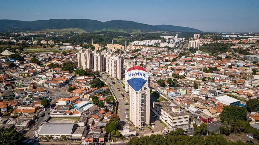 Foto 1 de Apartamento com 2 Quartos à venda, 54m² em Jardim Guanabara, Jundiaí