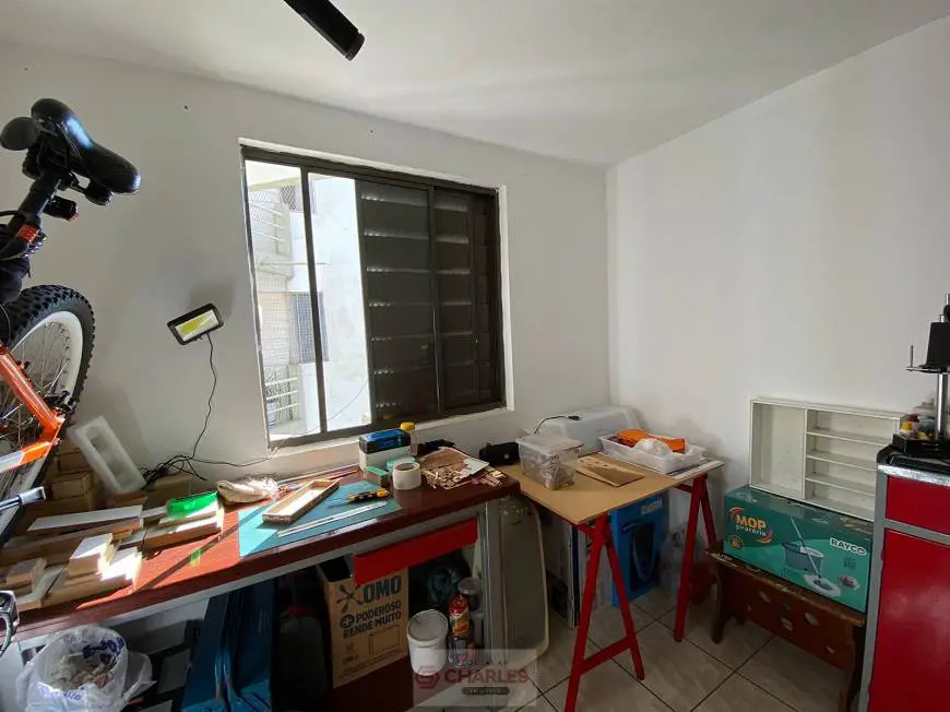 Foto 2 de Apartamento com 2 Quartos à venda, 10m² em Jardim Nazareth, Mogi Mirim
