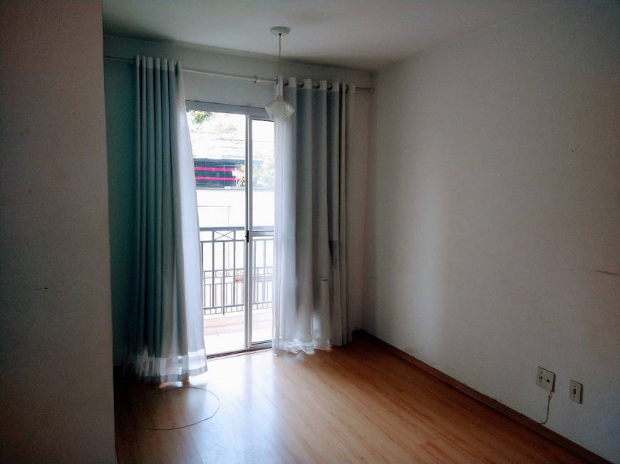 Foto 1 de Apartamento com 2 Quartos para alugar, 50m² em Limão, São Paulo