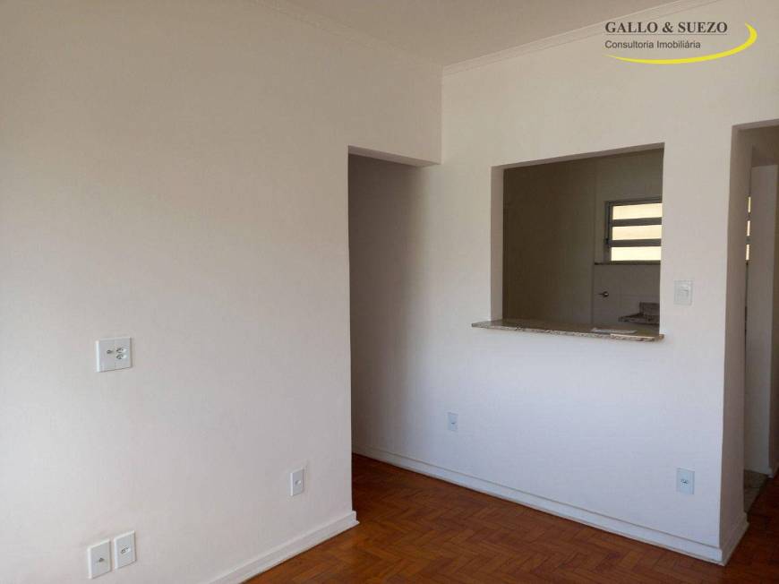 Foto 2 de Apartamento com 2 Quartos à venda, 61m² em Mirandópolis, São Paulo