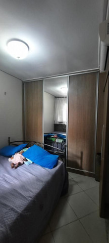 Foto 3 de Apartamento com 2 Quartos à venda, 69m² em Nossa Senhora das Graças, Manaus