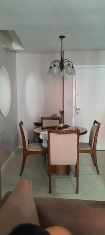 Foto 4 de Apartamento com 2 Quartos à venda, 69m² em Nossa Senhora das Graças, Manaus