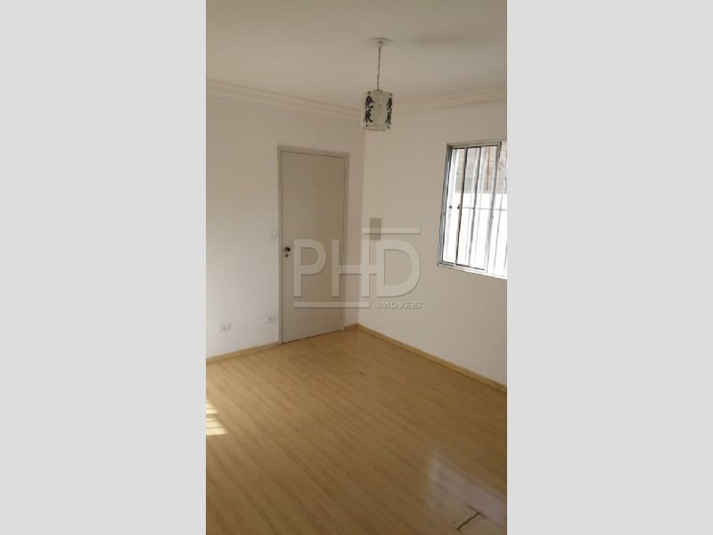 Foto 1 de Apartamento com 2 Quartos à venda, 56m² em Nova Petrópolis, São Bernardo do Campo