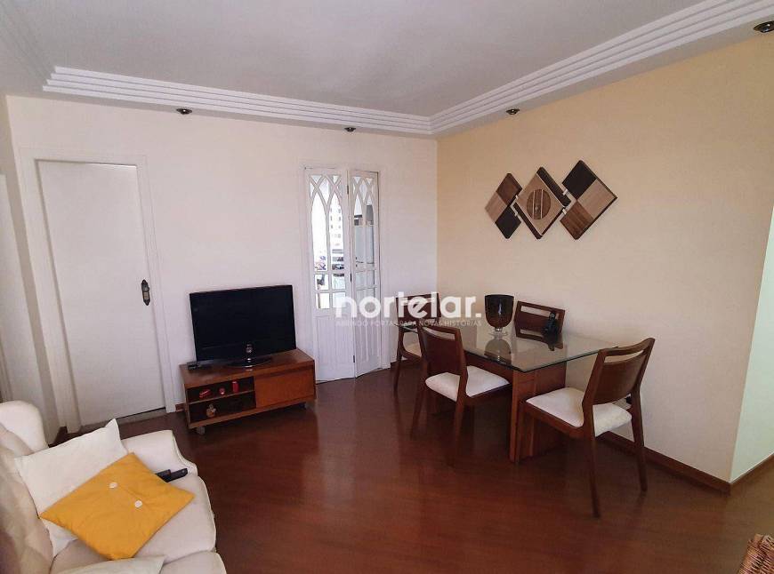 Foto 1 de Apartamento com 2 Quartos à venda, 53m² em Pirituba, São Paulo