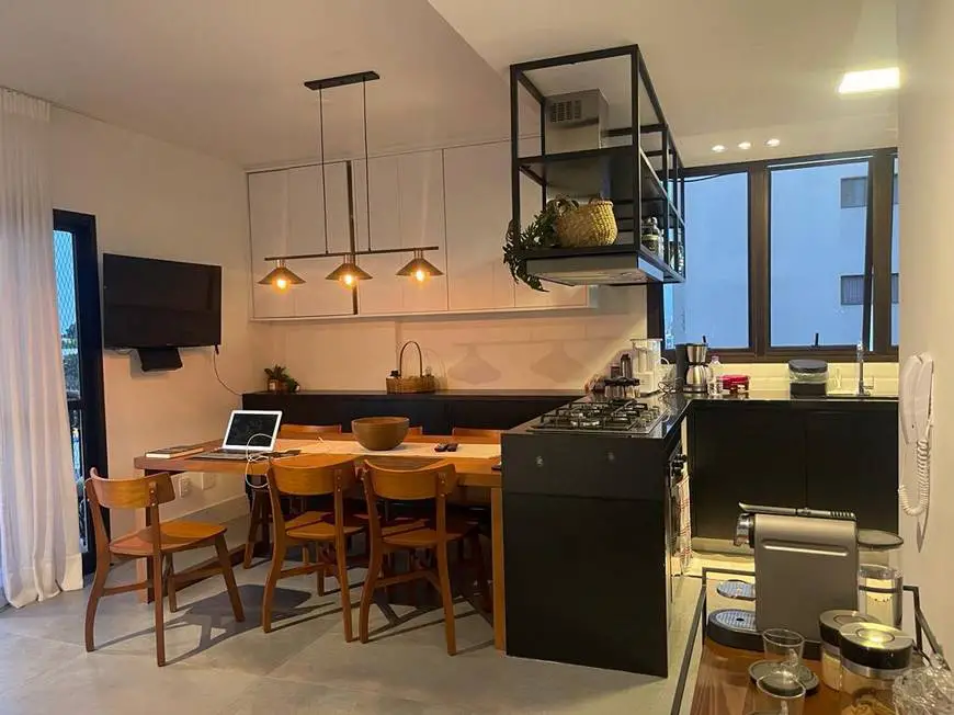 Foto 1 de Apartamento com 2 Quartos à venda, 141m² em Planalto Paulista, São Paulo
