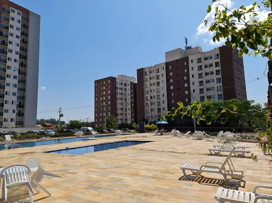 Foto 1 de Apartamento com 2 Quartos à venda, 49m² em Residencial Alexandria, Várzea Paulista