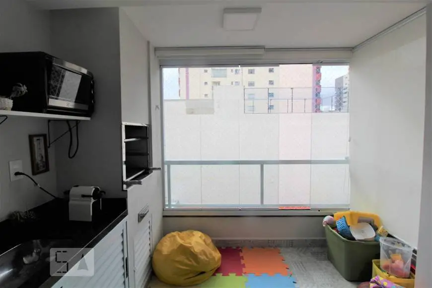 Foto 5 de Apartamento com 2 Quartos para alugar, 73m² em Rudge Ramos, São Bernardo do Campo