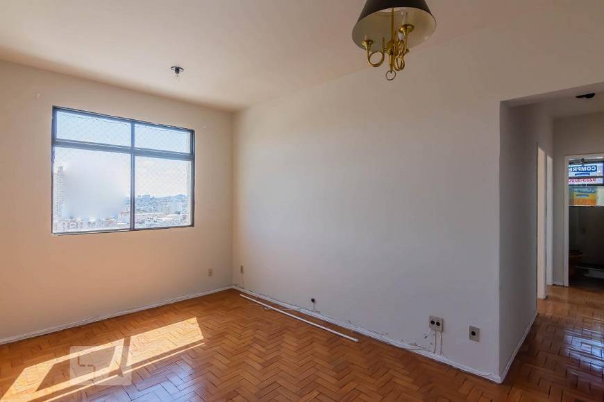 Foto 1 de Apartamento com 2 Quartos para alugar, 60m² em Santa Efigênia, Belo Horizonte