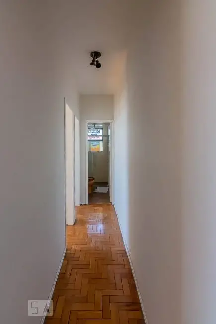 Foto 4 de Apartamento com 2 Quartos para alugar, 60m² em Santa Efigênia, Belo Horizonte