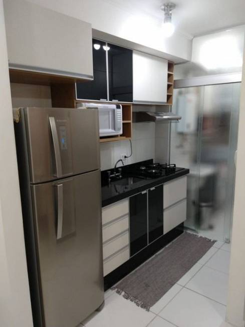 Foto 2 de Apartamento com 2 Quartos à venda, 67m² em Santa Maria, São Caetano do Sul