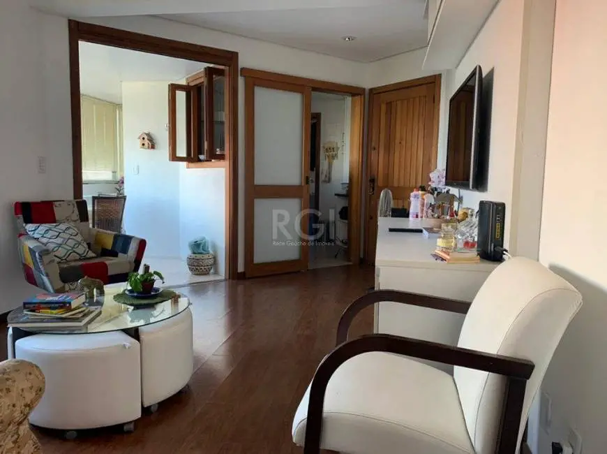 Foto 3 de Apartamento com 2 Quartos à venda, 73m² em Santana, Porto Alegre