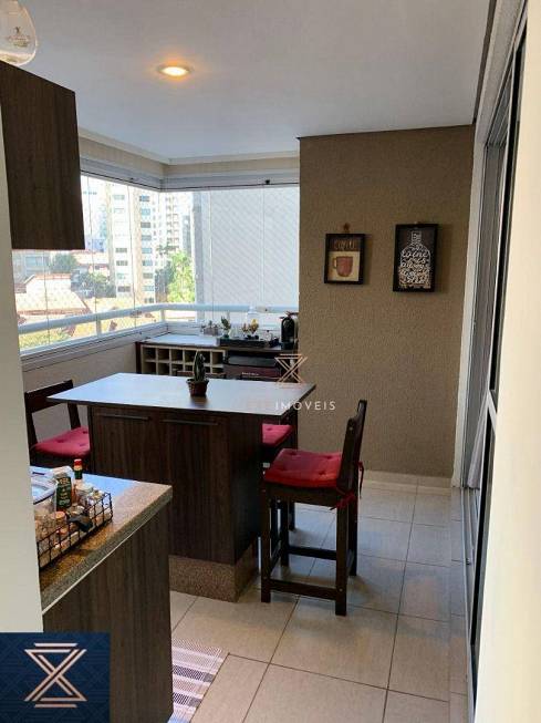 Foto 5 de Apartamento com 2 Quartos à venda, 77m² em Santana, São Paulo