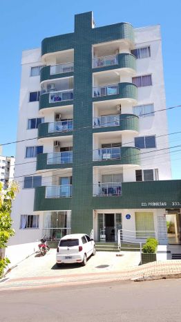 Foto 1 de Apartamento com 2 Quartos à venda, 79m² em São Cristóvão, Chapecó