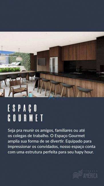 Foto 3 de Apartamento com 2 Quartos à venda, 74m² em São Mateus, Juiz de Fora