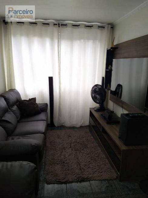 Foto 1 de Apartamento com 2 Quartos à venda, 66m² em São Mateus, São Paulo