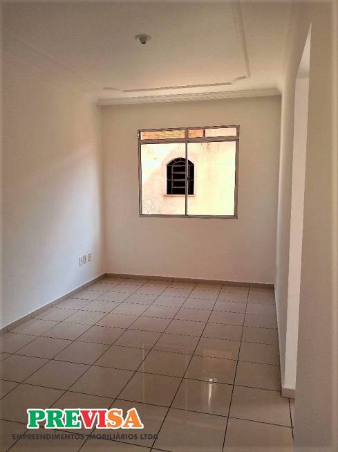 Foto 1 de Apartamento com 2 Quartos à venda, 63m² em Serrano, Belo Horizonte