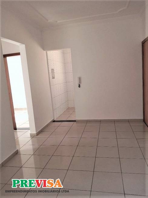 Foto 3 de Apartamento com 2 Quartos à venda, 63m² em Serrano, Belo Horizonte