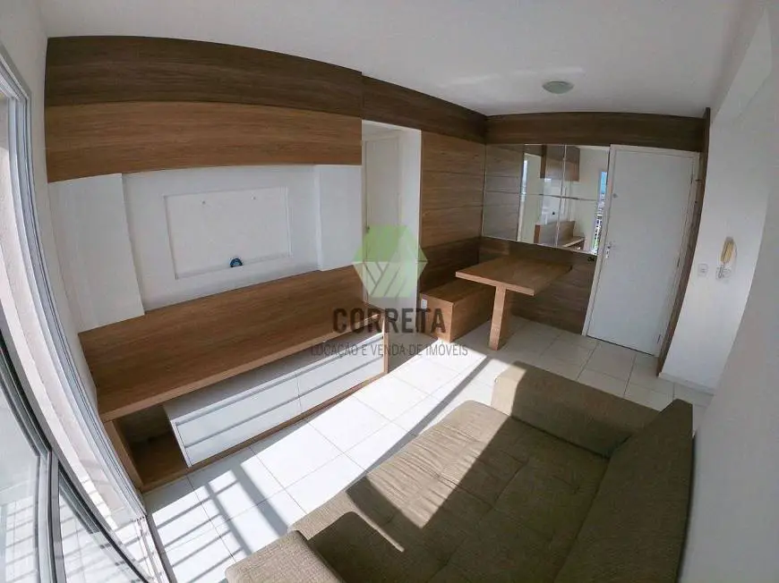 Foto 5 de Apartamento com 2 Quartos à venda, 60m² em Valparaíso, Serra