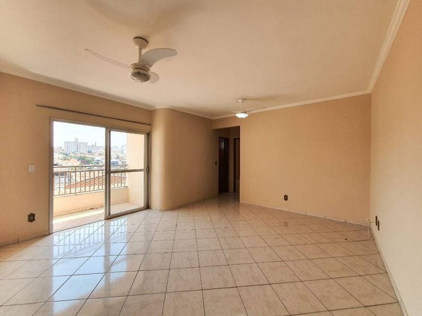 Foto 1 de Apartamento com 2 Quartos à venda, 100m² em Vila Redentora, São José do Rio Preto