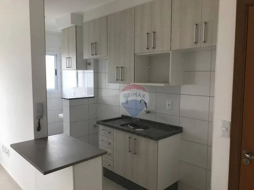 Foto 1 de Apartamento com 2 Quartos para alugar, 62m² em Zona Predominantemente Residencial Dois ZPR 2, Nova Odessa
