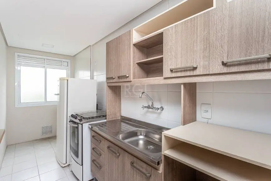 Foto 4 de Apartamento com 3 Quartos à venda, 116m² em Agronomia, Porto Alegre