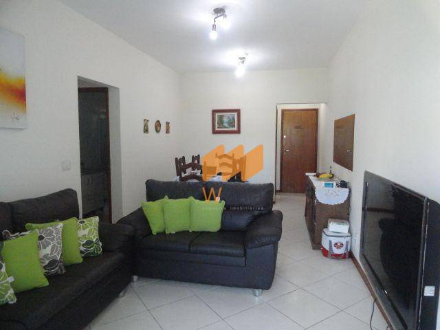 Foto 2 de Apartamento com 3 Quartos à venda, 149m² em Braga, Cabo Frio