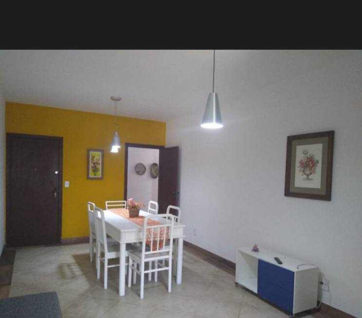 Foto 3 de Apartamento com 3 Quartos à venda, 85m² em Braga, Cabo Frio