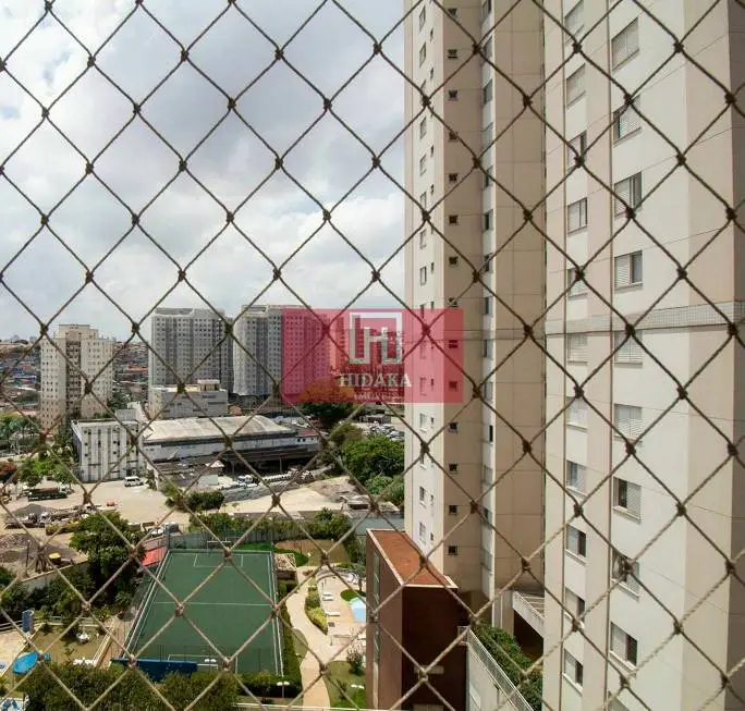 Foto 1 de Apartamento com 3 Quartos à venda, 114m² em Campo Grande, São Paulo