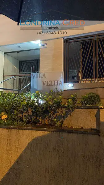 Foto 1 de Apartamento com 3 Quartos à venda, 97m² em Centro, Londrina