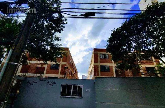 Foto 1 de Apartamento com 3 Quartos à venda, 90m² em Centro, Londrina
