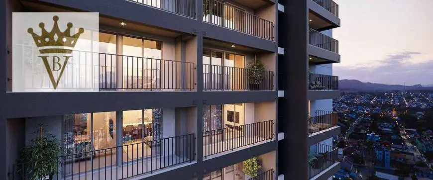 Foto 4 de Apartamento com 3 Quartos à venda, 75m² em Cursino, São Paulo