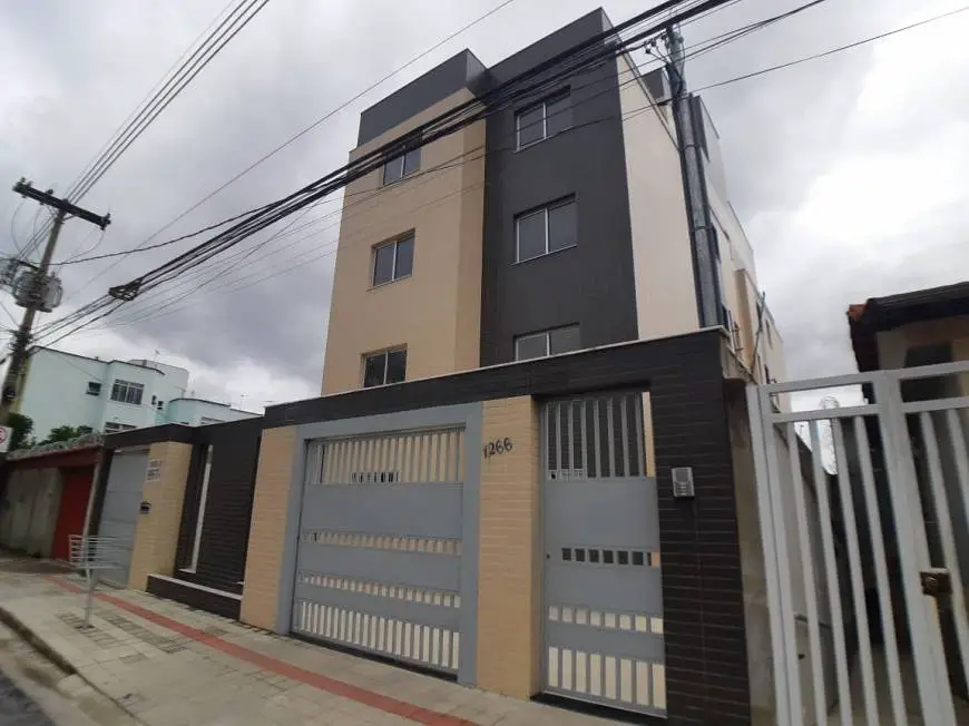 Foto 5 de Apartamento com 3 Quartos à venda, 81m² em Eldorado, Contagem